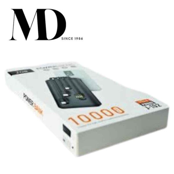 POWER BANK 10000MAH